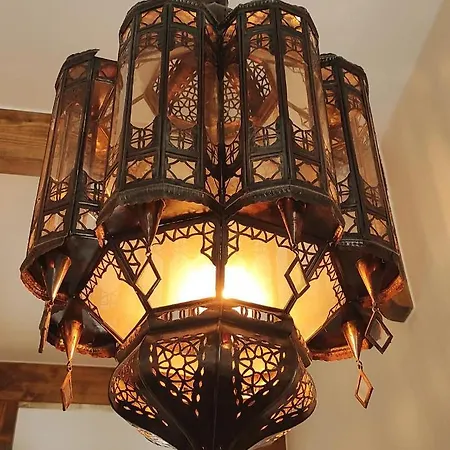 La Casa Morisca 3*