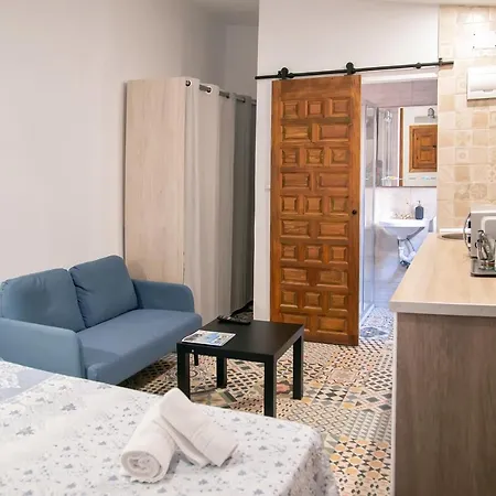 La Casa Morisca 3*
