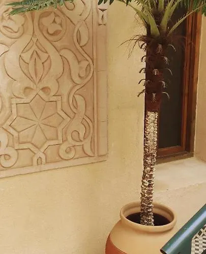 La Casa Morisca 3*