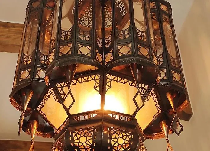 La Casa Morisca 3*