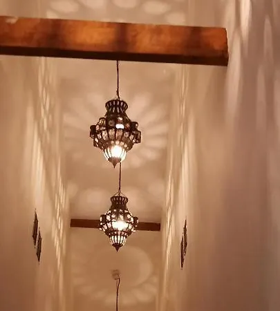 La Casa Morisca 3*