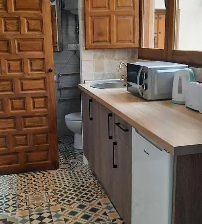 La Casa Morisca * Alicante