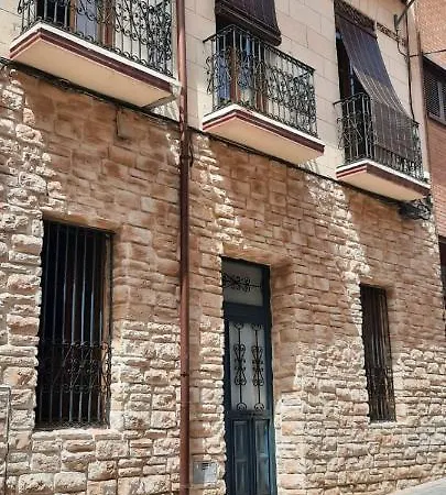 Riad La Casa Morisca Alicante