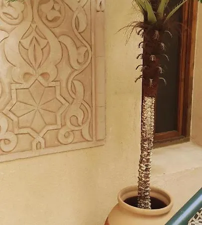 La Casa Morisca *