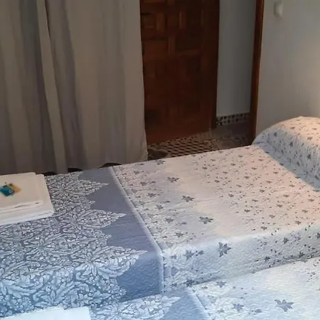 La Casa Morisca Marockansk riad *