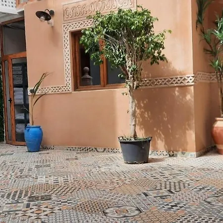 Riad La Casa Morisca