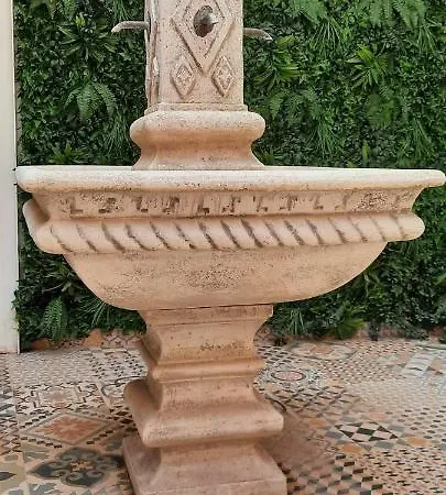Riad La Casa Morisca *