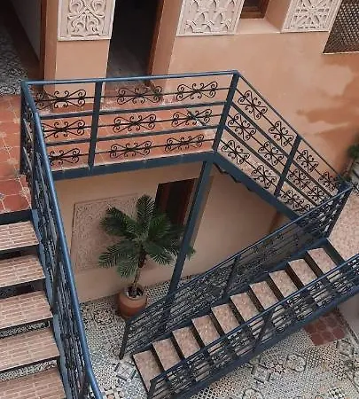 La Casa Morisca Riad Alicante