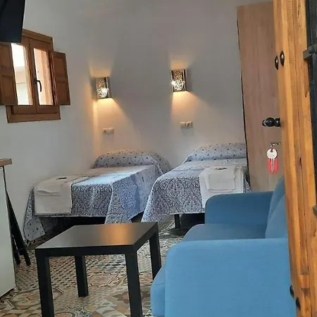La Casa Morisca * Alicante