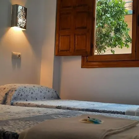 Riad La Casa Morisca