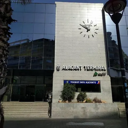 La Casa Morisca Marockansk riad
