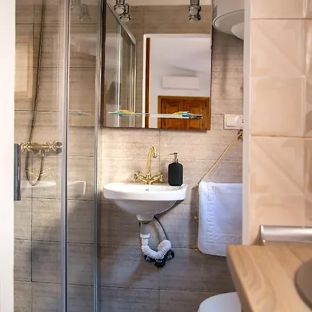 Riad La Casa Morisca