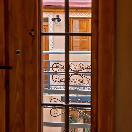La Casa Morisca *