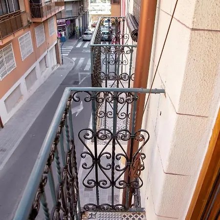 Riad La Casa Morisca *