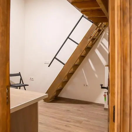 Riad La Casa Morisca