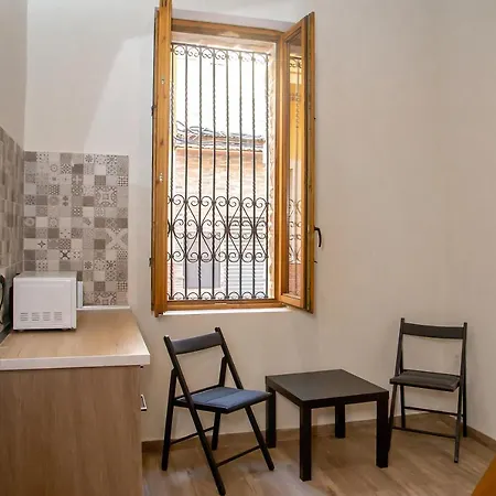 Riad La Casa Morisca Alicante