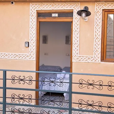La Casa Morisca Riad *