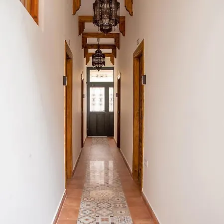 La Casa Morisca Riad