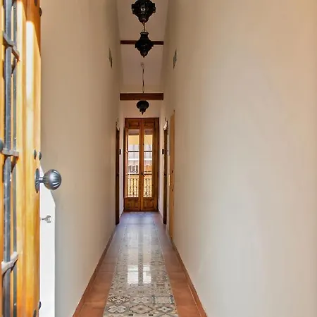 La Casa Morisca