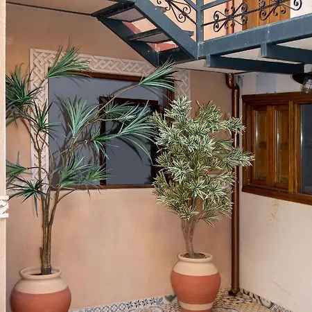 La Casa Morisca *