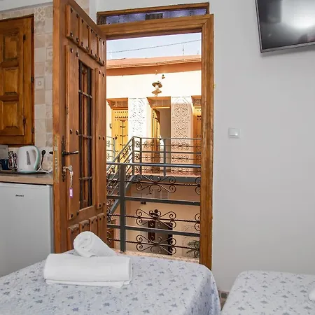 La Casa Morisca