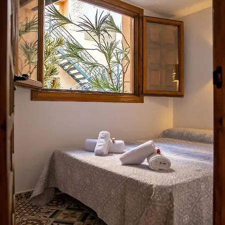 Riad La Casa Morisca