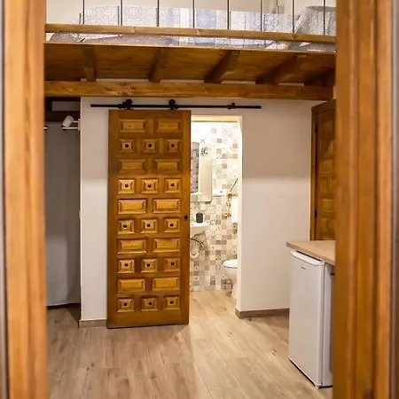 La Casa Morisca Marockansk riad *