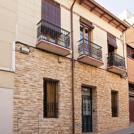 La Casa Morisca Riad