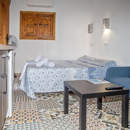 La Casa Morisca * Alicante