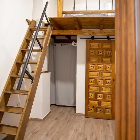Riad La Casa Morisca