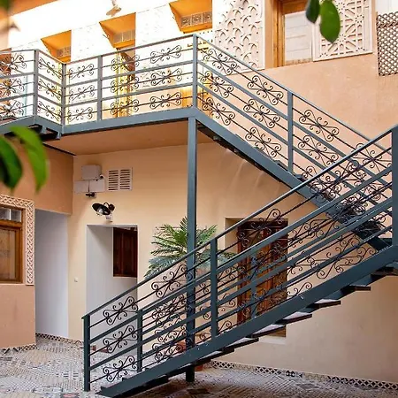 La Casa Morisca Alicante