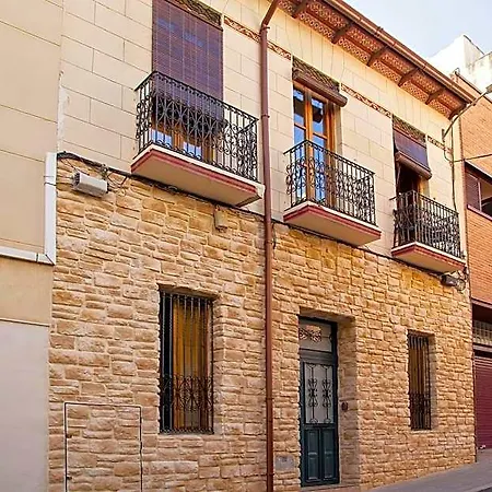 La Casa Morisca 3*