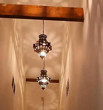 La Casa Morisca 3*