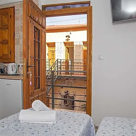 La Casa Morisca Alicante