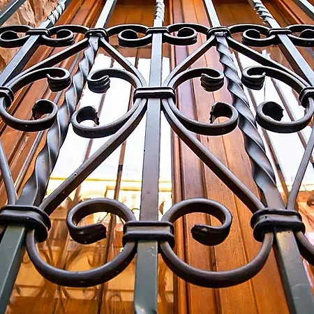 Riad La Casa Morisca