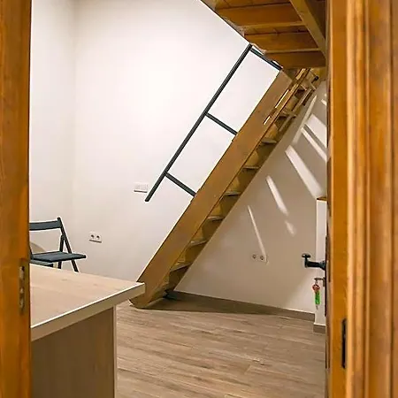 La Casa Morisca 3*
