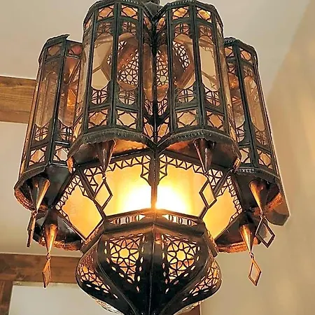 Riad La Casa Morisca