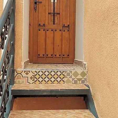 La Casa Morisca