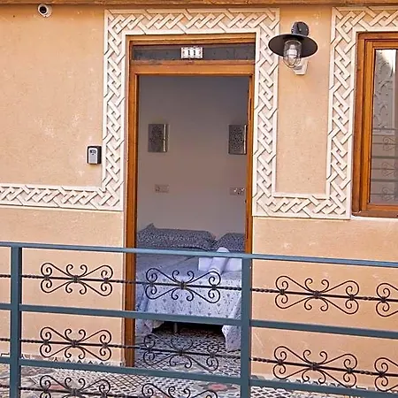 La Casa Morisca Riad