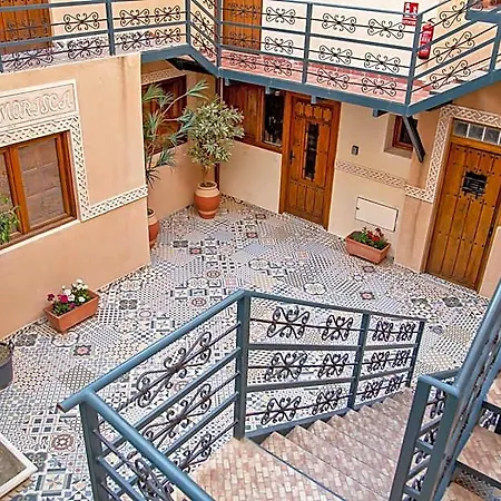 Riad La Casa Morisca