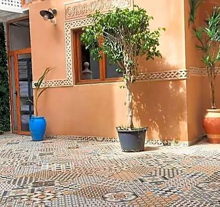 Riad La Casa Morisca
