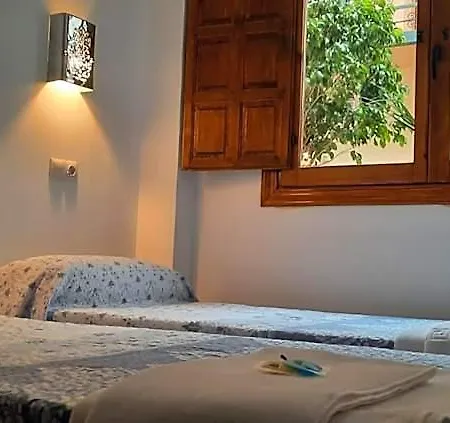 La Casa Morisca