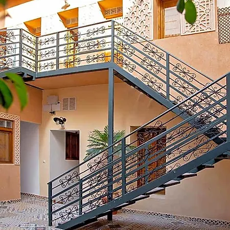 La Casa Morisca Riad Alicante