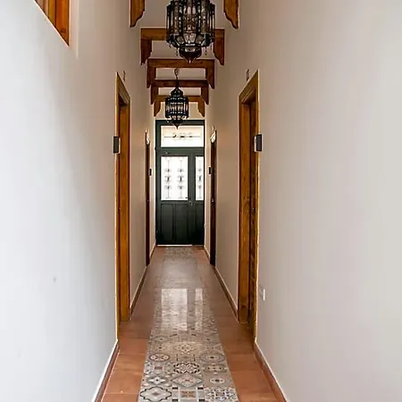 Riad La Casa Morisca Alicante