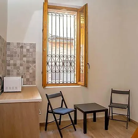 Riad La Casa Morisca 3*