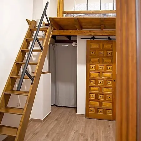 La Casa Morisca