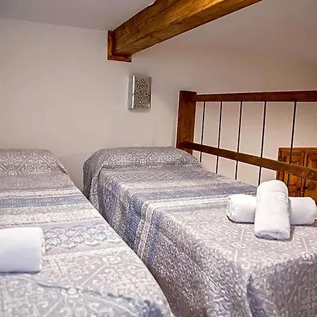 La Casa Morisca 3*