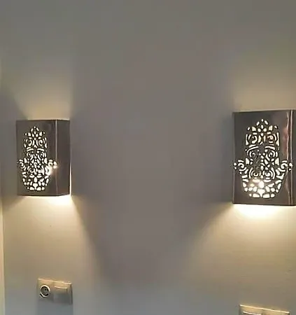 Riad La Casa Morisca 3*