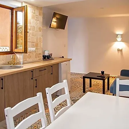 La Casa Morisca