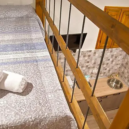 La Casa Morisca Riad Alicante
